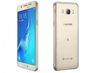 Samsung Galaxy J5 (2016) SM-J510F officially launched in India