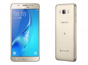 Samsung Galaxy J7 (2016)  SM-J710F with 2GB RAM launched in India