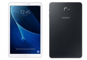 Samsung Galaxy Tab A 10.1 (2016) SM-T585