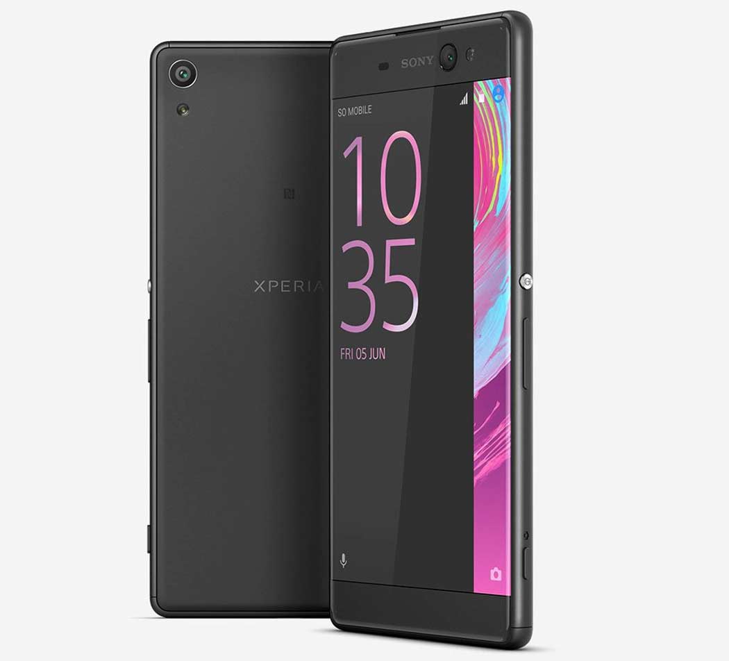 Sony Xperia XA ULTRA F3216