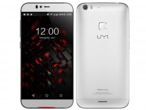 UMI Iron PRO