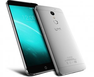 UMI Super with 4GB RAM, Fingerprint scanner at $179 Offer price
