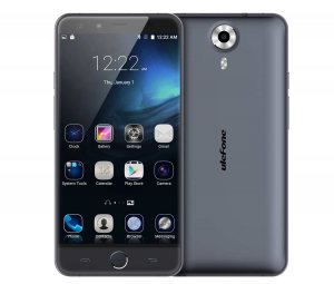 Ulefone Be Touch 3