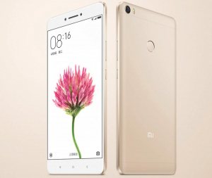 Xiaomi Mi MAX