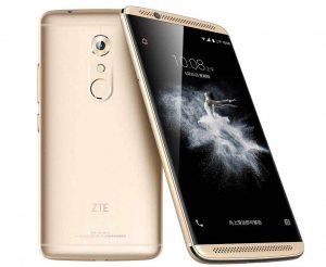 ZTE AXON 7