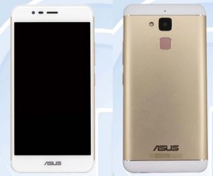 Asus ZenFone Pegasus 3 X008