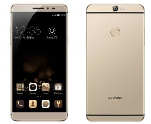 Coolpad MAX