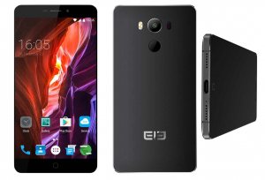 Elephone P9000