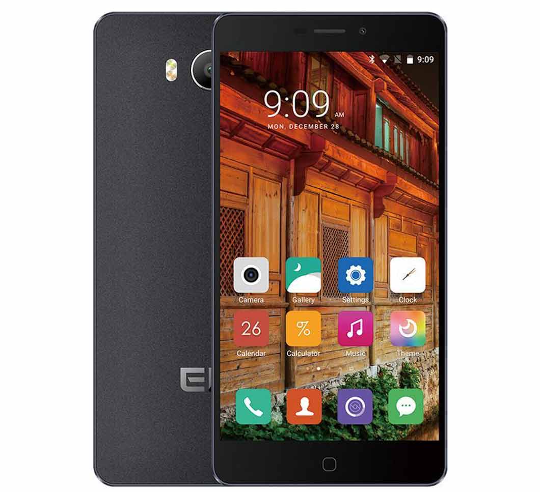 Elephone P9000 Lite