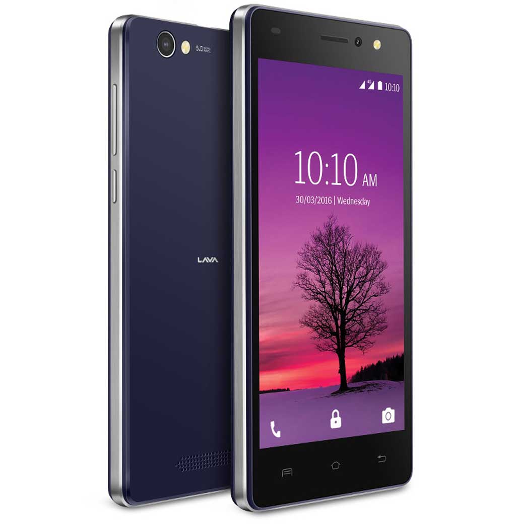 Lava A72