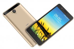 Lava A79