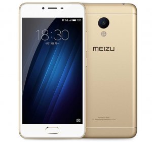 Meizu M3s