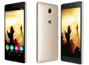 Micromax Canvas Fire 5 Q386