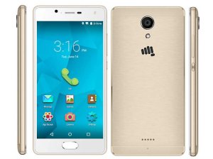 Micromax Canvas Unite 4 Q427