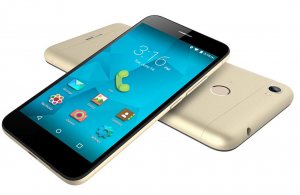 Micromax Canvas Unite 4 Pro Q465