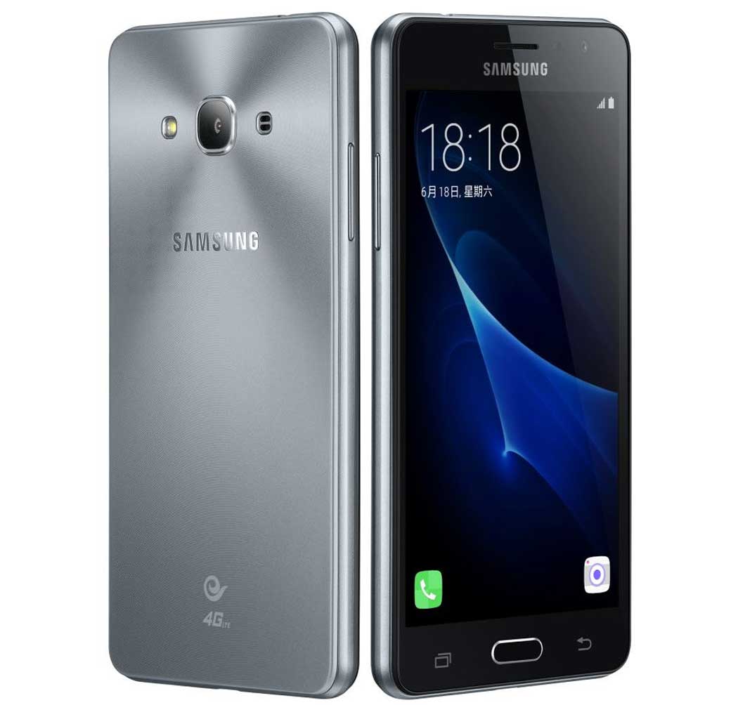 Samsung Galaxy J3 Pro SM-J3119