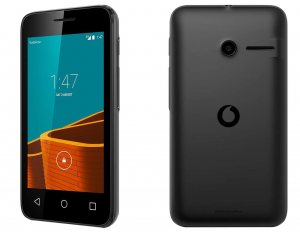 Vodafone Smart First 6