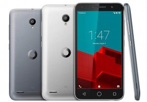 Vodafone Smart Prime 6 VF895N
