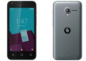 Vodafone Smart Speed 6