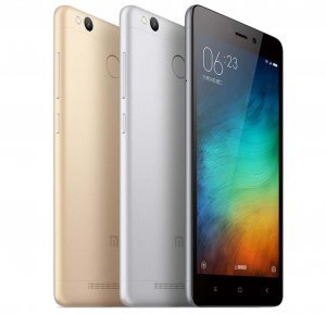 Xiaomi Redmi 3s