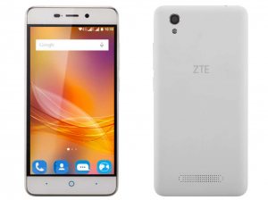 ZTE Blade A452