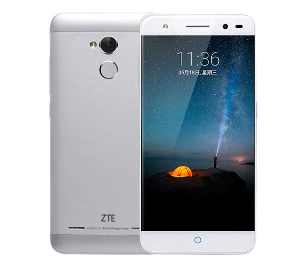 ZTE Blade A2