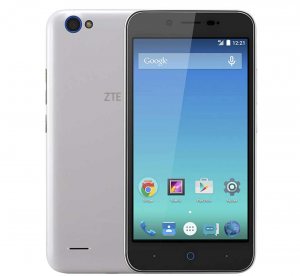 ZTE Blade A470