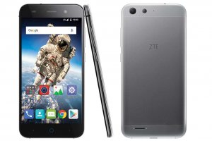 ZTE Blade X7