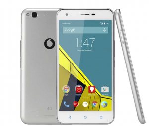 ZTE Smart Ultra 6