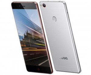 ZTE nubia Z11