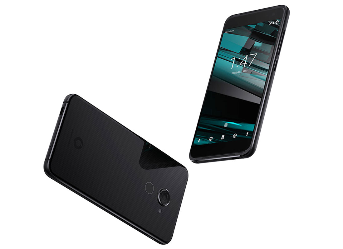 Vodafone Smart Platinum 7