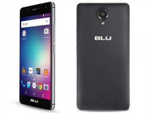 BLU R1 HD R0031UU