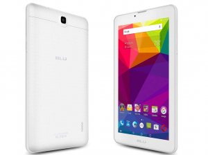 BLU Touchbook M7 P270L