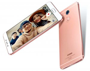 Gionee S6 Pro GN9012L