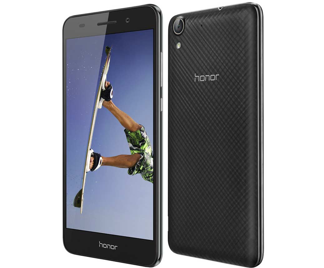 Huawei Honor 5A CAM-AL00