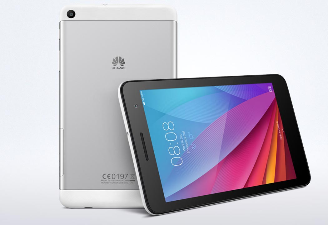 Huawei MediaPad T1 7.0 Plus