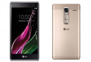 LG Class H650E