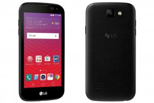 LG K3 LS450