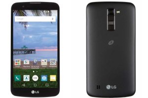 LG Premier LTE L61AL
