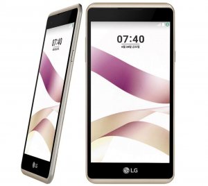 LG X Skin F740L