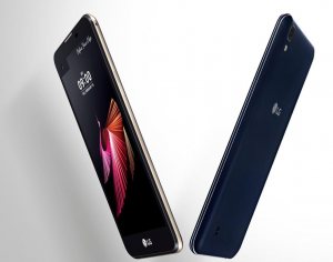 LG X Style
