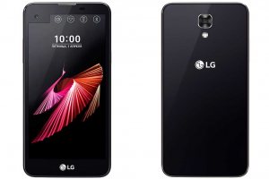LG X View K500DS