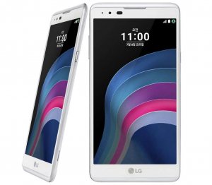 LG X5