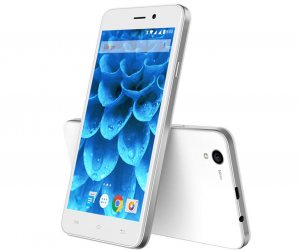 Lava Iris Atom 3