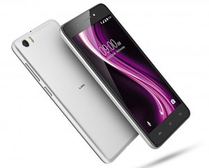Lava X81