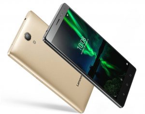 Lenovo Phab2