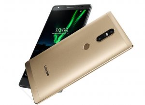 Lenovo Phab2 Plus