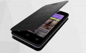 Micromax Supreme2 Q301