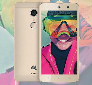 Micromax Canvas Selfie 4 Q349