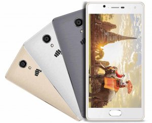 Micromax Canvas Unite 4 Plus Q427